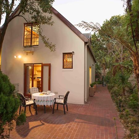 Meadows Mountain View Villa Hout Bay Exterior photo