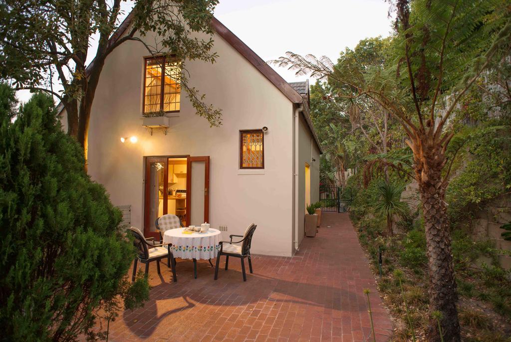 Meadows Mountain View Villa Hout Bay Exterior photo