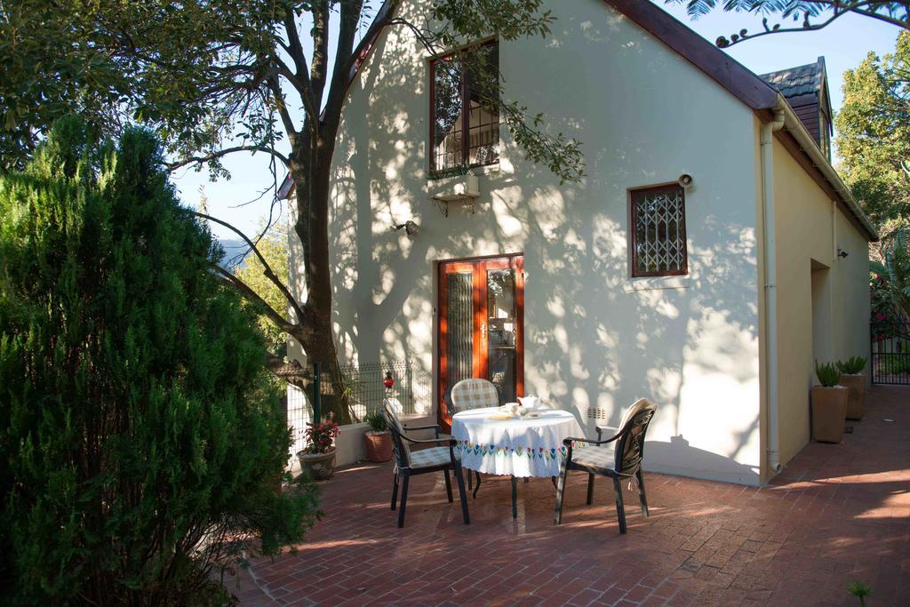 Meadows Mountain View Villa Hout Bay Exterior photo