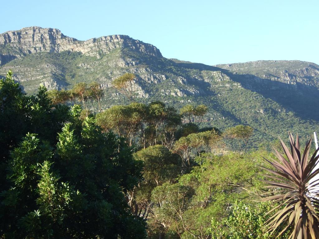 Meadows Mountain View Villa Hout Bay Exterior photo